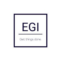 EGI Inc. logo, EGI Inc. contact details