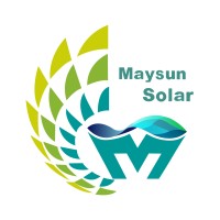 Maysun Solar logo, Maysun Solar contact details