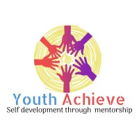 Youth Achieve logo, Youth Achieve contact details