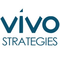 Vivo Strategies logo, Vivo Strategies contact details