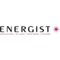 Energist North America logo, Energist North America contact details