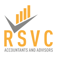 RSVC Accountants & Advisors logo, RSVC Accountants & Advisors contact details