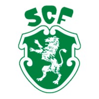 Sporting Clube de Fermentelos logo, Sporting Clube de Fermentelos contact details