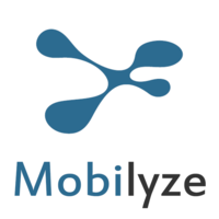 Mobilyze logo, Mobilyze contact details