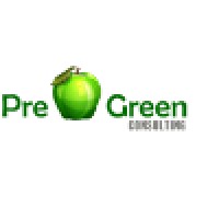 PreGreen Consulting logo, PreGreen Consulting contact details