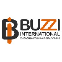 Buzzi International logo, Buzzi International contact details