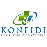 Konfidi Healthcare IT Consulting logo, Konfidi Healthcare IT Consulting contact details