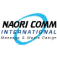 NaoriComm International logo, NaoriComm International contact details