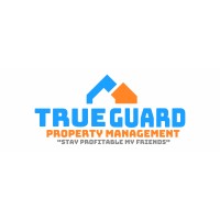 True Guard Property Management logo, True Guard Property Management contact details