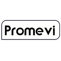 Promevi logo, Promevi contact details