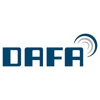 DAFA A/S logo, DAFA A/S contact details