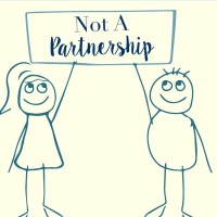 Not A Partnership LLC logo, Not A Partnership LLC contact details