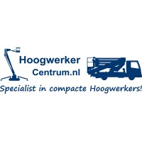 Hoogwerker Centrum Nederland B.V. logo, Hoogwerker Centrum Nederland B.V. contact details