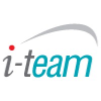 iTeam Inc logo, iTeam Inc contact details