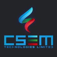 CSEM Technologies LTD logo, CSEM Technologies LTD contact details