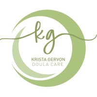 Krista Gervon Doula Care logo, Krista Gervon Doula Care contact details