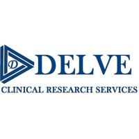 DELVE - CR Services logo, DELVE - CR Services contact details