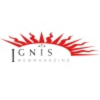 Ignis Webmagazine logo, Ignis Webmagazine contact details