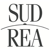 SUD REA logo, SUD REA contact details