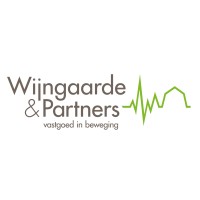 Wijngaarde & Partners // vastgoed in beweging logo, Wijngaarde & Partners // vastgoed in beweging contact details