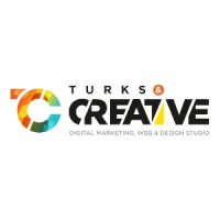 Turks & Creative logo, Turks & Creative contact details