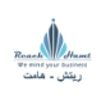 REACH HAMT FZC - Organizational consultants logo, REACH HAMT FZC - Organizational consultants contact details