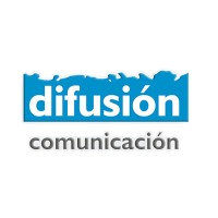 Difusión Comunicación logo, Difusión Comunicación contact details