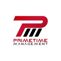 Primetime Sports Management logo, Primetime Sports Management contact details