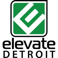 Elevate Detroit logo, Elevate Detroit contact details