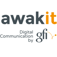 Awakit, Digital Communication by Gfi logo, Awakit, Digital Communication by Gfi contact details