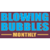 Blowing Bubbles Monthly logo, Blowing Bubbles Monthly contact details