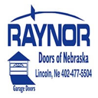 Raynor Doors of Nebraska logo, Raynor Doors of Nebraska contact details