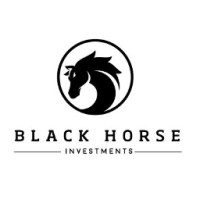 Black Horse Investments logo, Black Horse Investments contact details