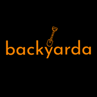 Backyarda logo, Backyarda contact details