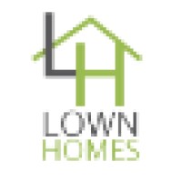 Lown Homes LLC logo, Lown Homes LLC contact details