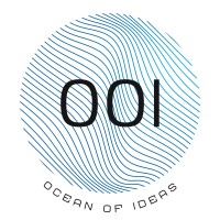 Ocean of Ideas 創意之海 logo, Ocean of Ideas 創意之海 contact details