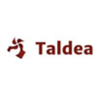 Taldea logo, Taldea contact details