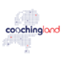 Coachingland logo, Coachingland contact details