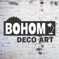 Bohom Deco Art logo, Bohom Deco Art contact details