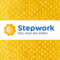 Stepwork logo, Stepwork contact details