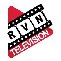 RVN TV logo, RVN TV contact details