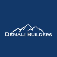 Denali Builders logo, Denali Builders contact details