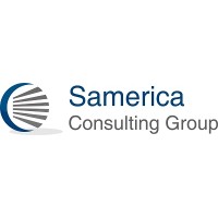 Samerica Consulting Group logo, Samerica Consulting Group contact details