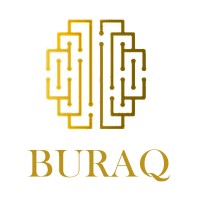 BURAQ LLC logo, BURAQ LLC contact details