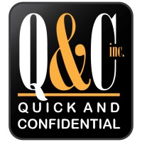 Quick and Confidential Inc logo, Quick and Confidential Inc contact details