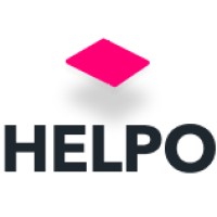 Helpo UK logo, Helpo UK contact details