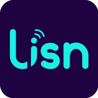 Lisn logo, Lisn contact details