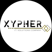 Xypher Solutions logo, Xypher Solutions contact details