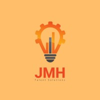 JMH Talent Solutions logo, JMH Talent Solutions contact details