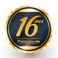 Foccus Treinamentos e Consultoria logo, Foccus Treinamentos e Consultoria contact details